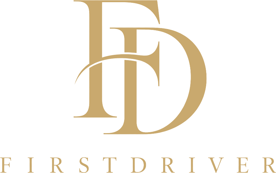 FirstDriver