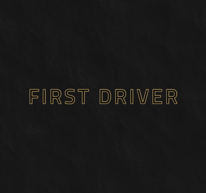 Firstdriver